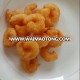 Frozen breaded vannamei shrimp in high quality for sale