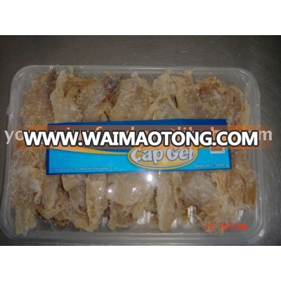 snailfish fillet(dry and salt)