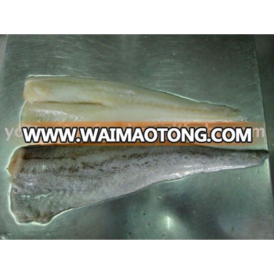 pacific cod fillet seafood